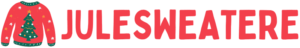 Julesweatere logo